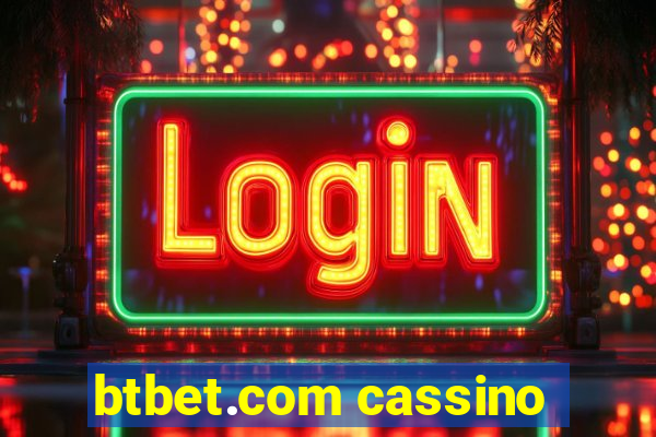 btbet.com cassino